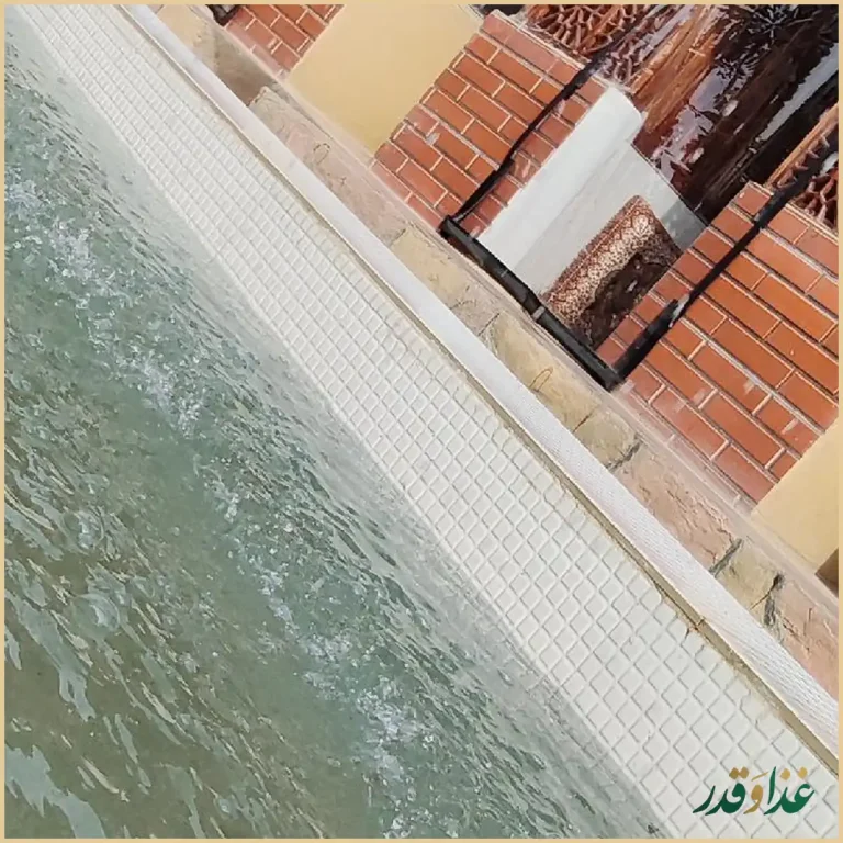 کافه رستوران سوین