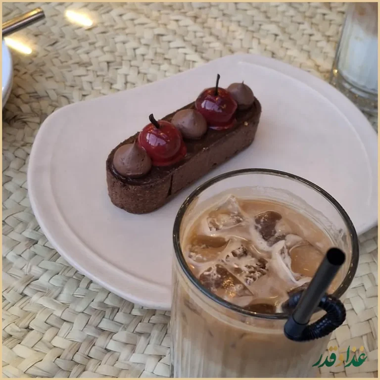 رستوران بهزاد