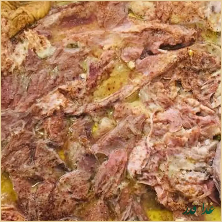 کافه طباخی ملل