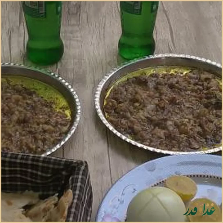 کافه طباخی ملل