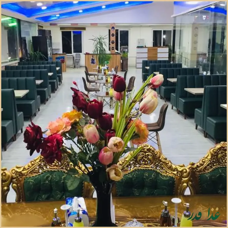 کافه طباخی ملل