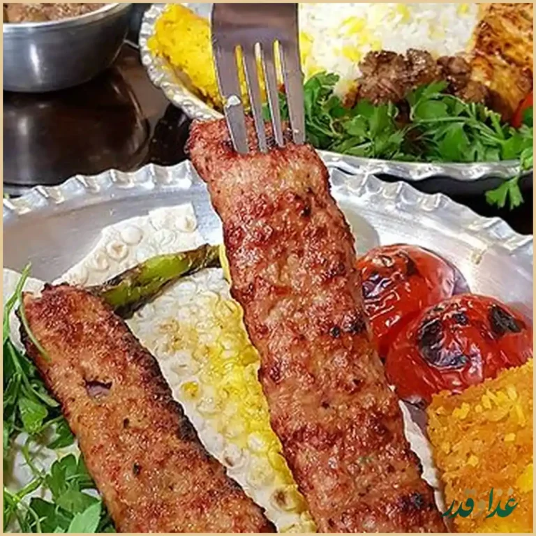 سرای سنتی آرامش
