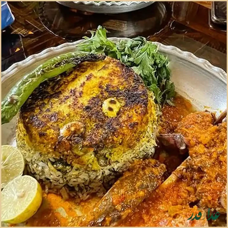 سرای سنتی آرامش