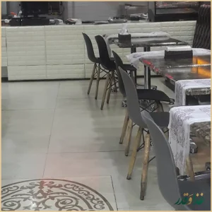 رستوران کباب لوکماسی