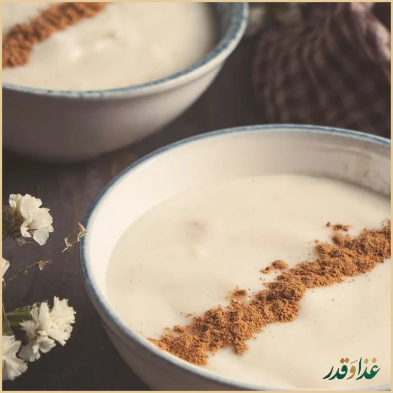 حلیم و آش سید مهدی