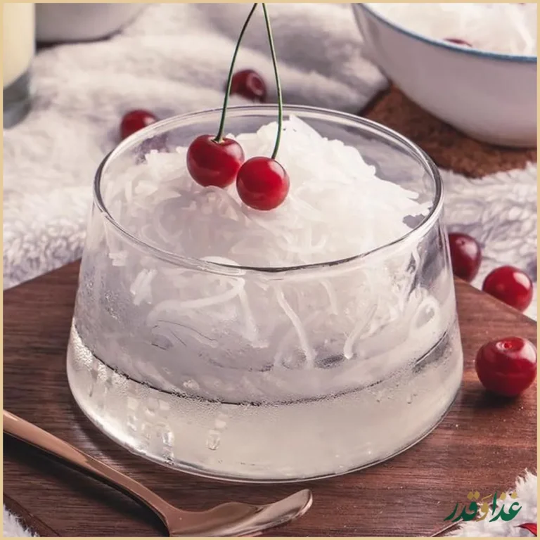 حلیم و آش سید مهدی