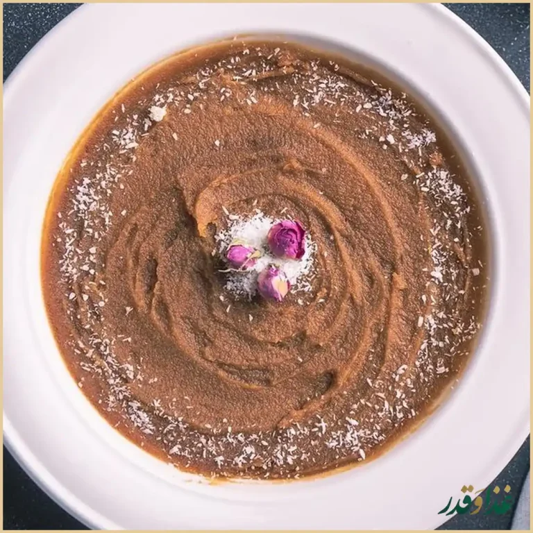 حلیم و آش سید مهدی