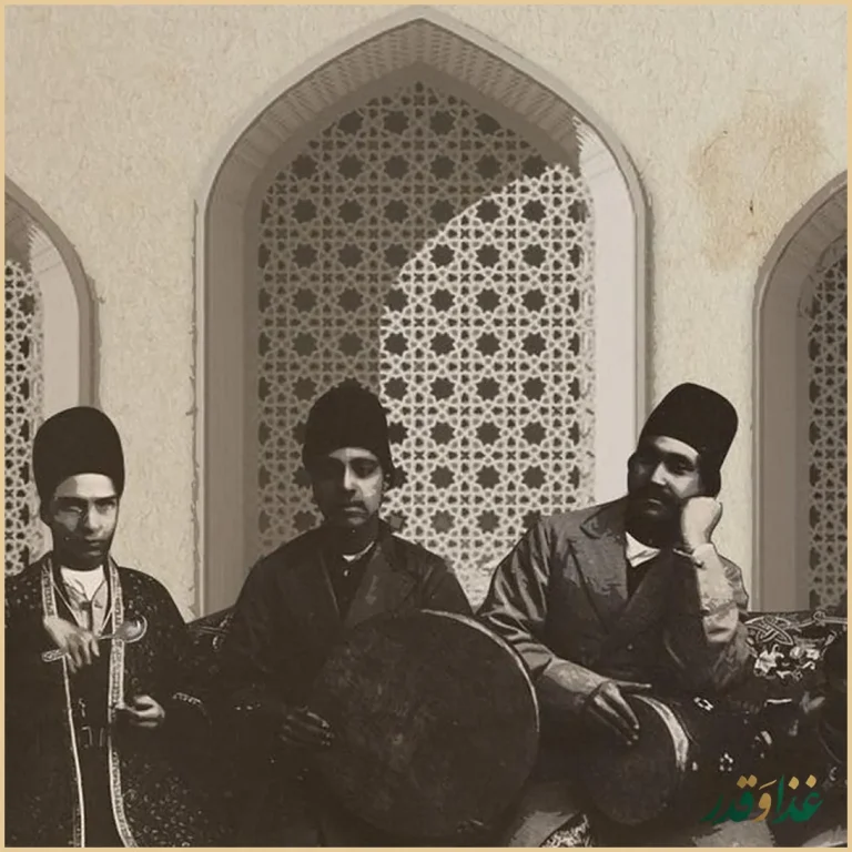 حلیم و آش سید مهدی