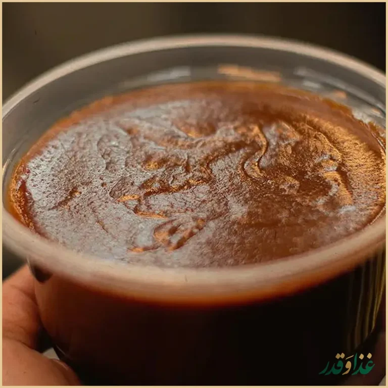 حلیم و آش سید مهدی