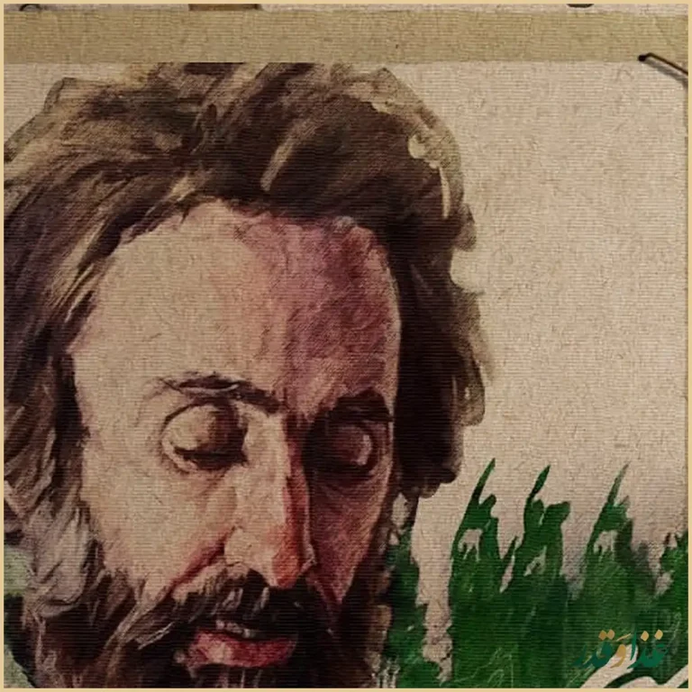 حلیم و آش سید مهدی