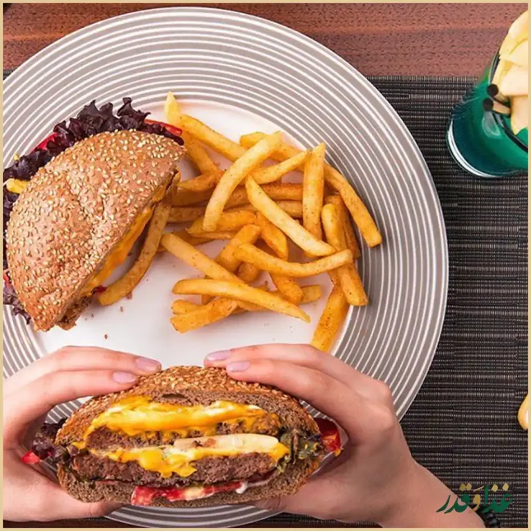 رستوران مریم