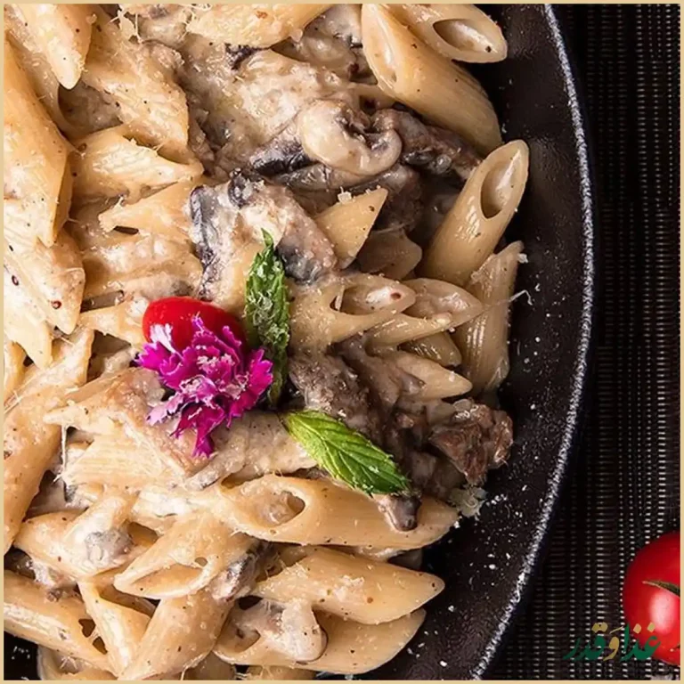 رستوران مریم