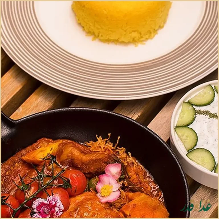 رستوران مریم