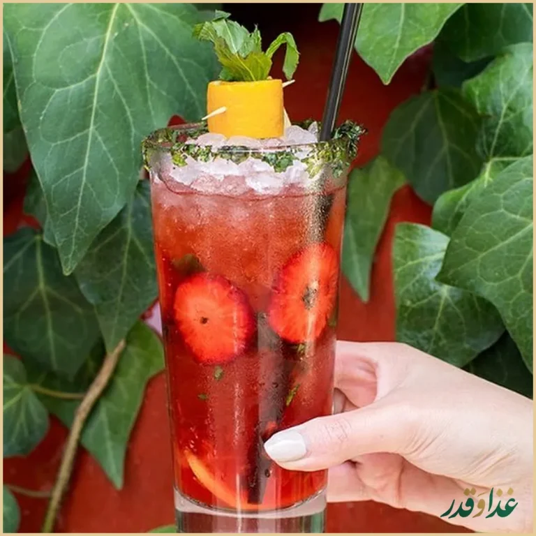 رستوران مریم