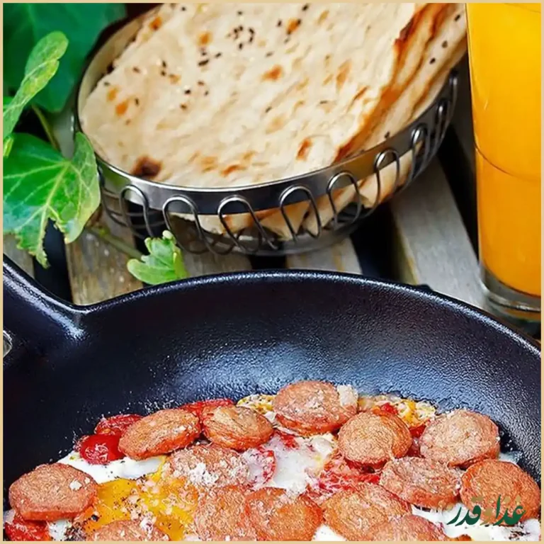 رستوران مریم