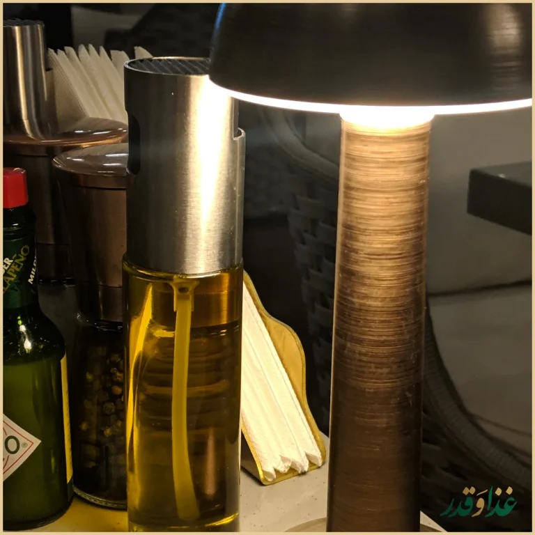 رستوران مریم