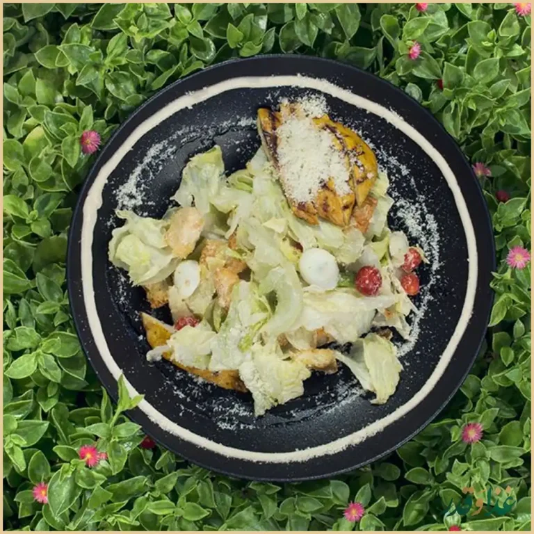 رستوران مریم