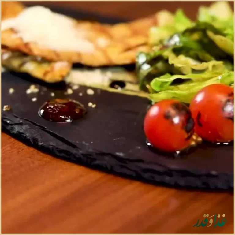 رستوران مریم