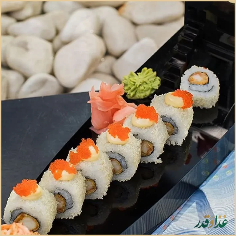 رستوران مریم