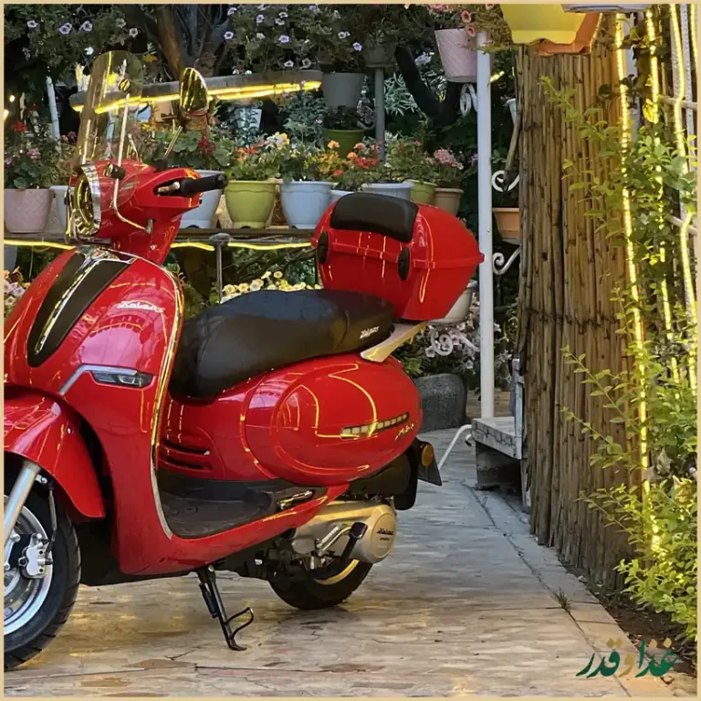 کافه رستوران نارسیس