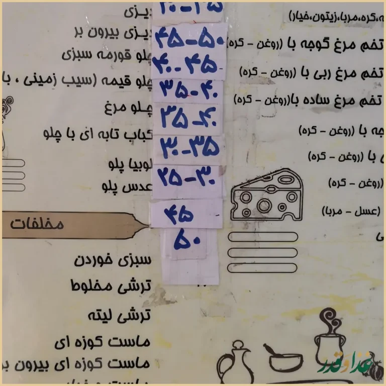 دیزی سرای ناصر خان