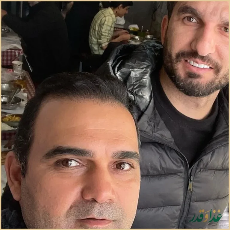 دیزی سرای ناصر خان