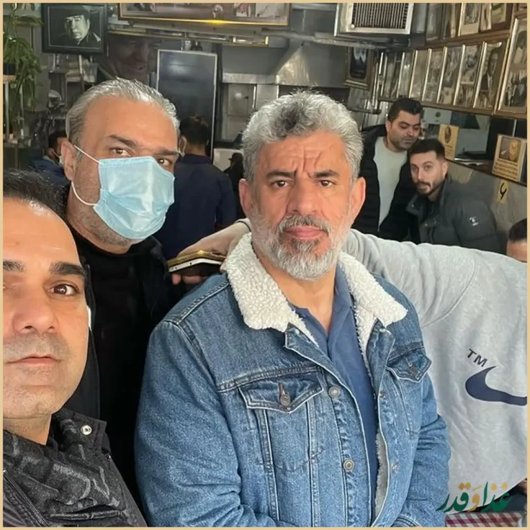 دیزی سرای ناصر خان