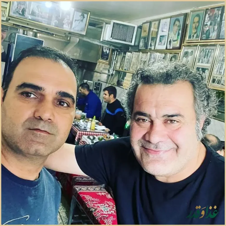 دیزی سرای ناصر خان