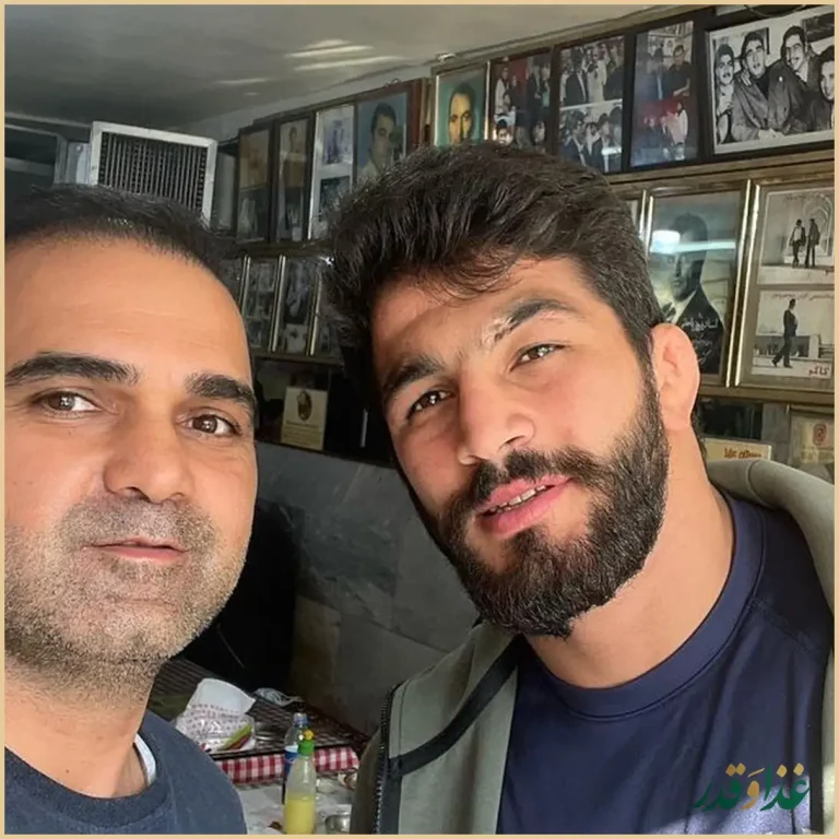 دیزی سرای ناصر خان