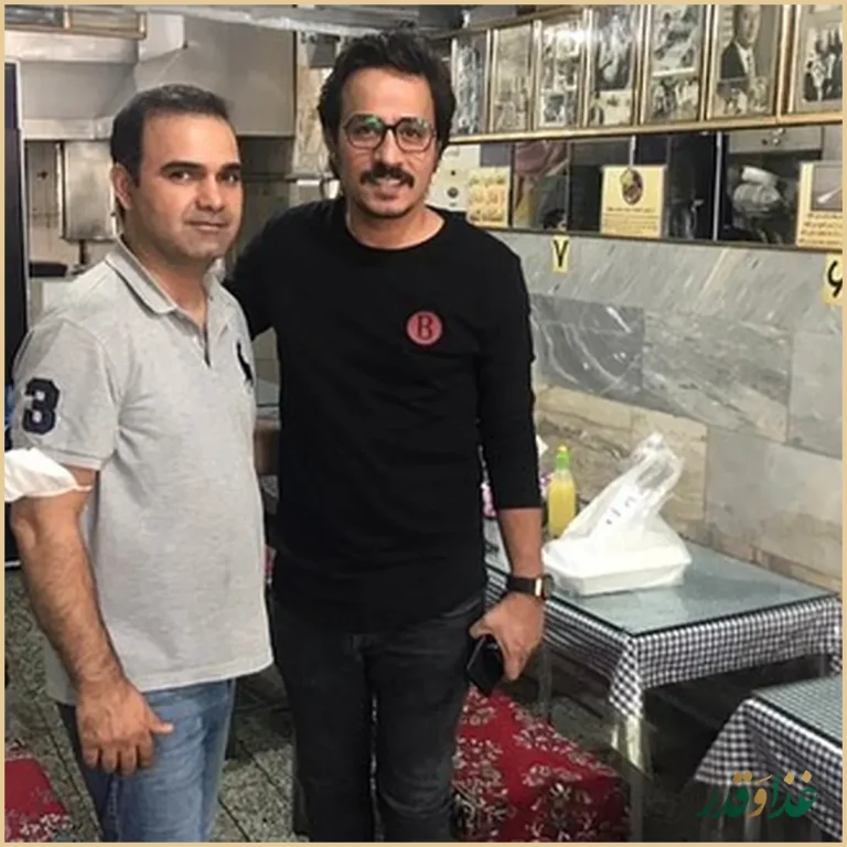 دیزی سرای ناصر خان