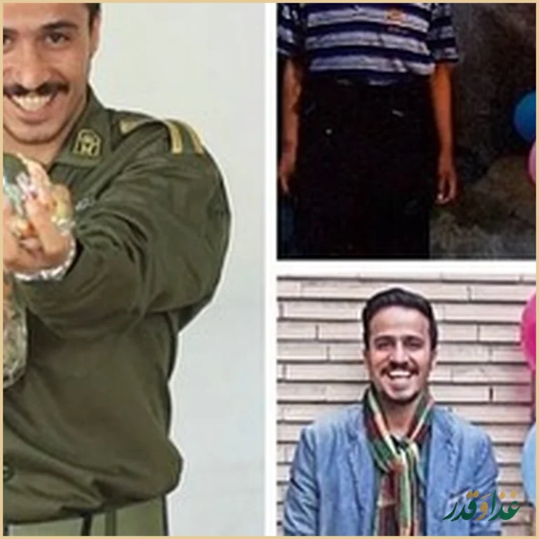 دیزی سرای ناصر خان