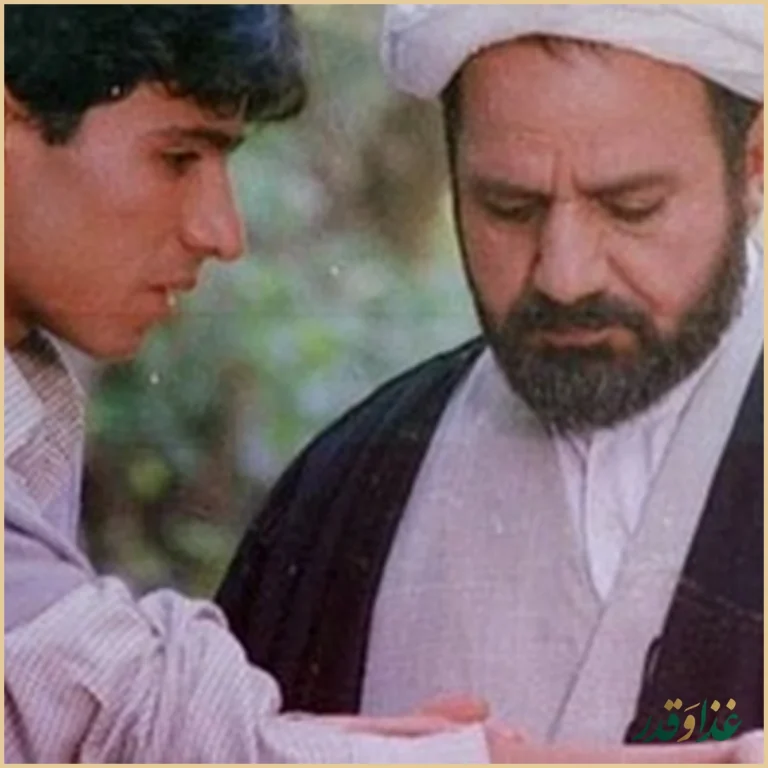 دیزی سرای ناصر خان