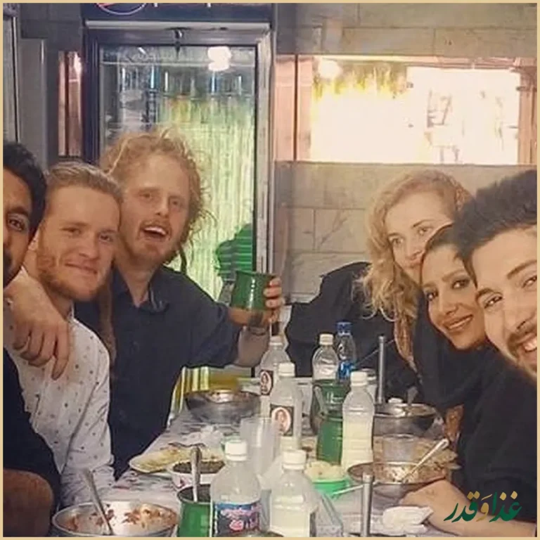 دیزی سرای ناصر خان