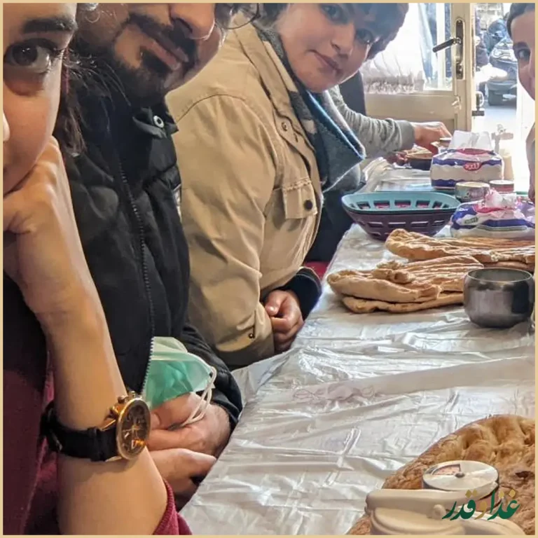 دیزی سرای ناصر خان