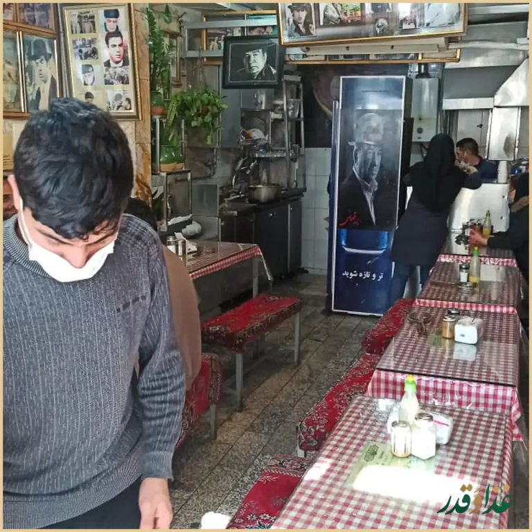 دیزی سرای ناصر خان