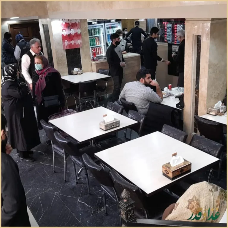 دیزی سرای ناصر خان