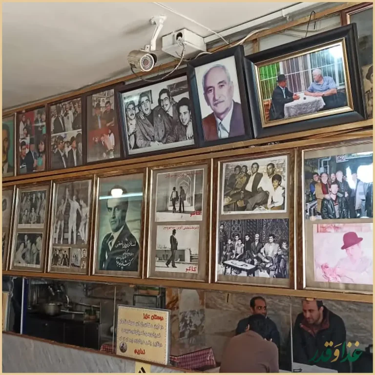 دیزی سرای ناصر خان