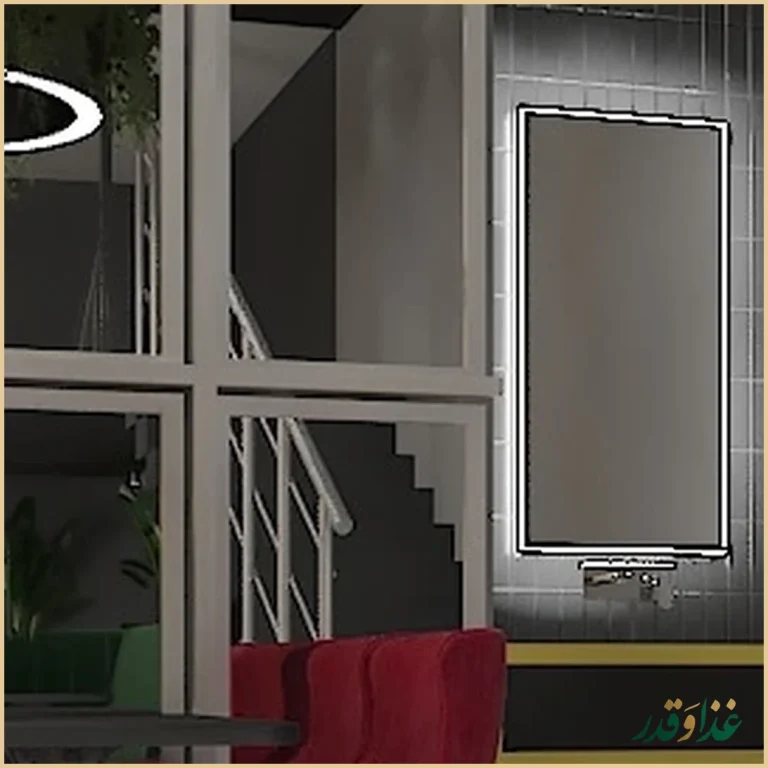 رستوران اکبر جوجه سعادت آباد