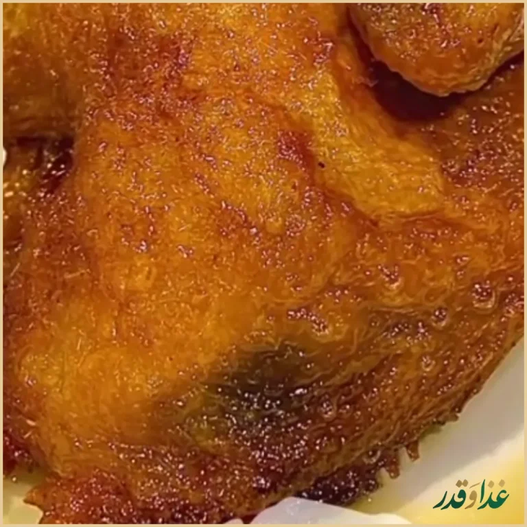 رستوران اکبر جوجه سعادت آباد