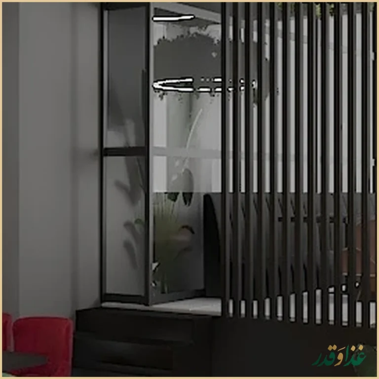 رستوران اکبر جوجه سعادت آباد