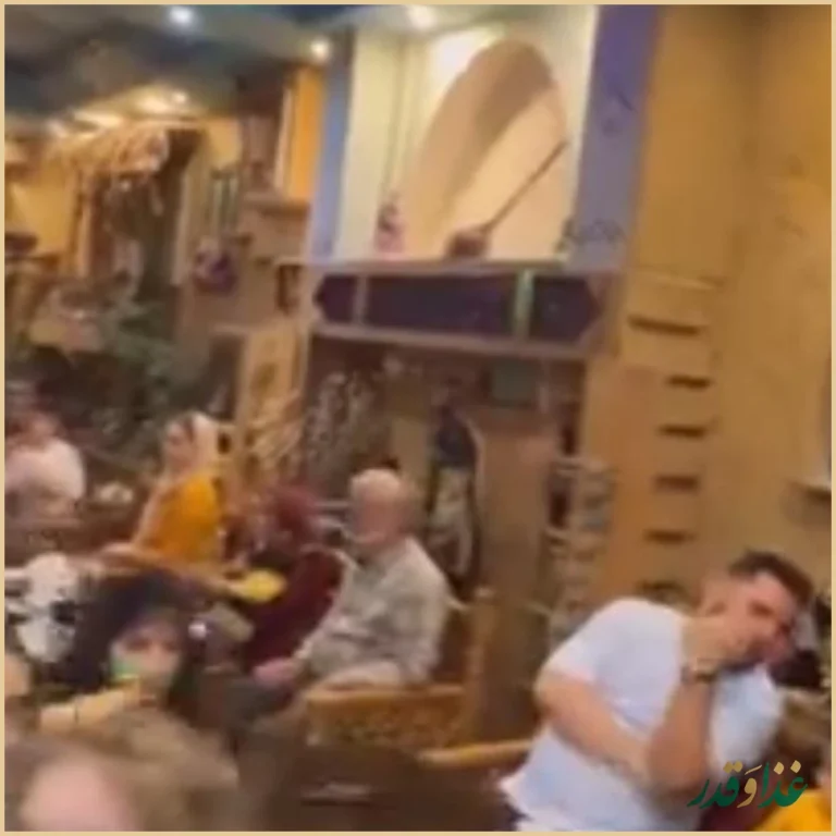 سرای سنتی دیلمان