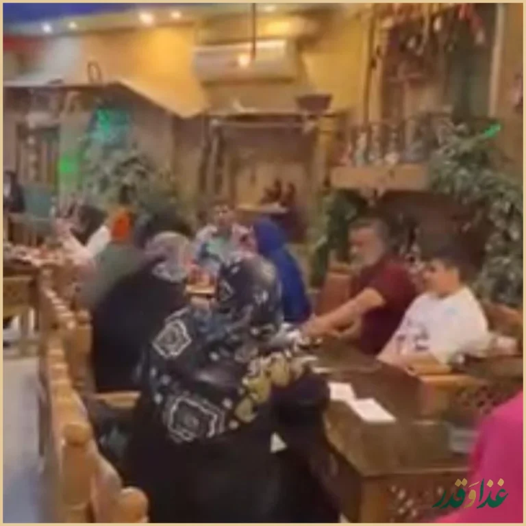 سرای سنتی دیلمان