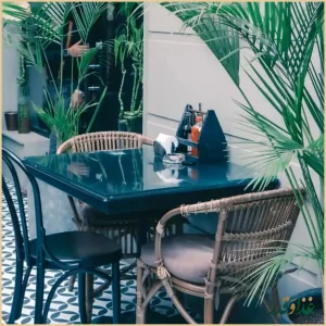 رستوران دالاترا