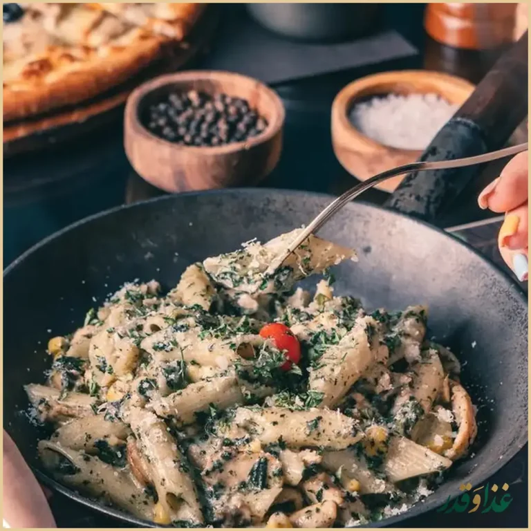 رستوران دالاترا