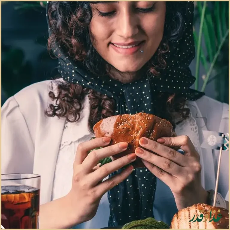 رستوران دالاترا