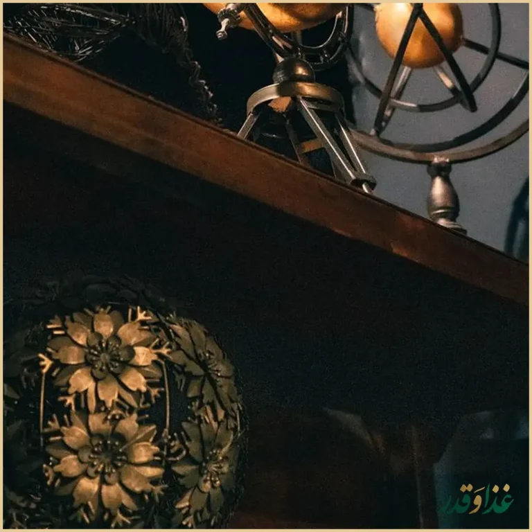 رستوران دالاترا