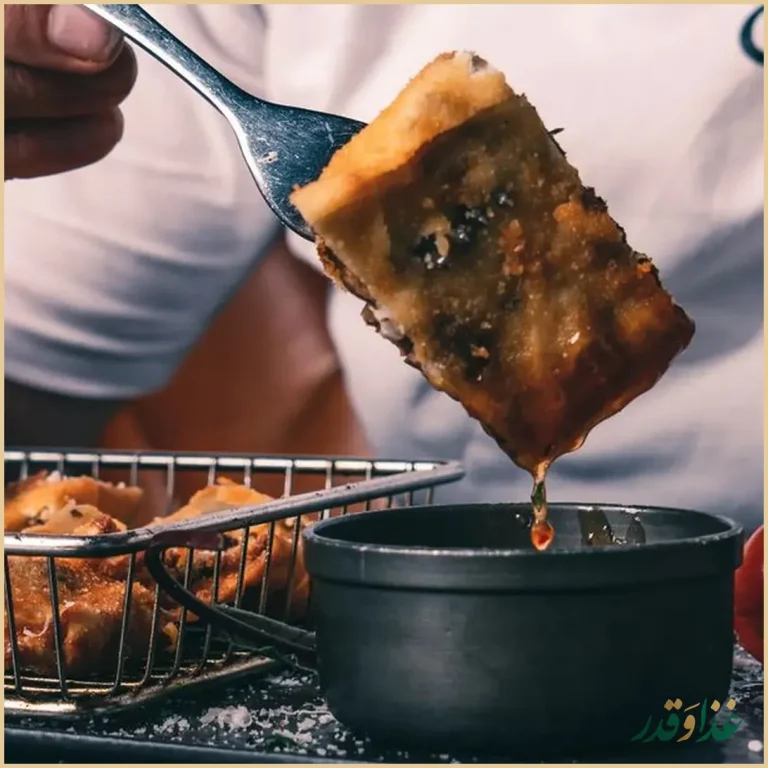 رستوران دالاترا