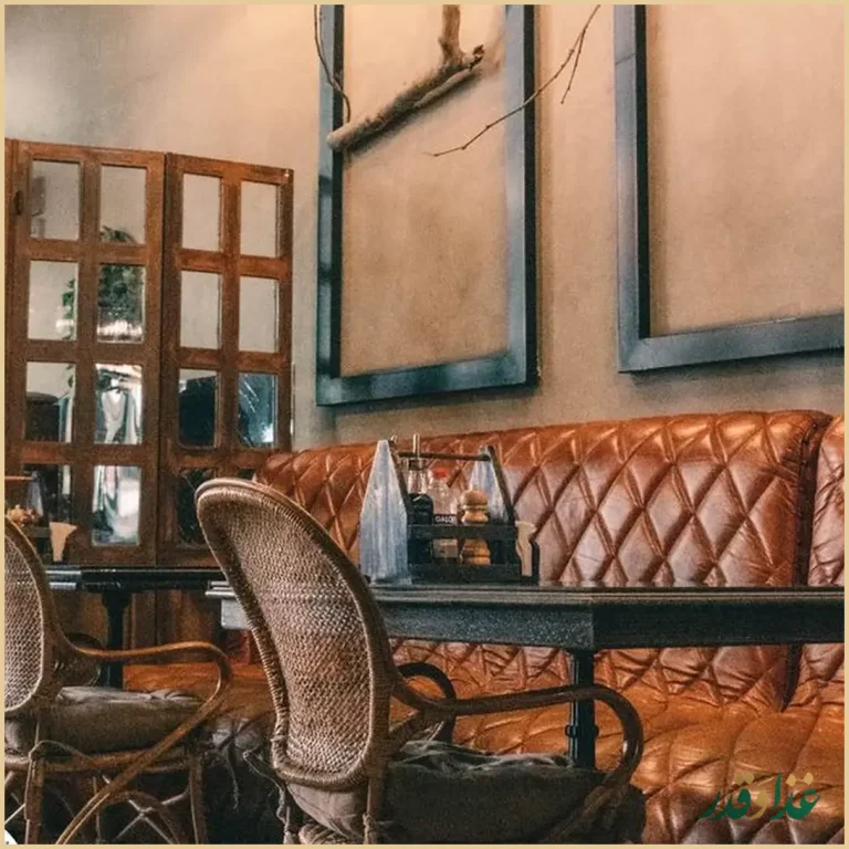 رستوران دالاترا