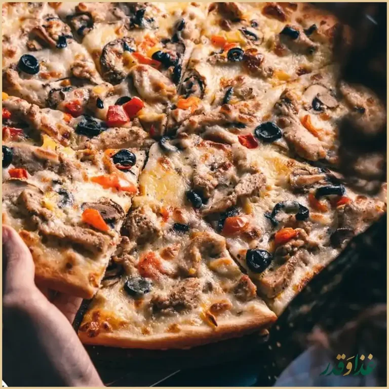 رستوران دالاترا