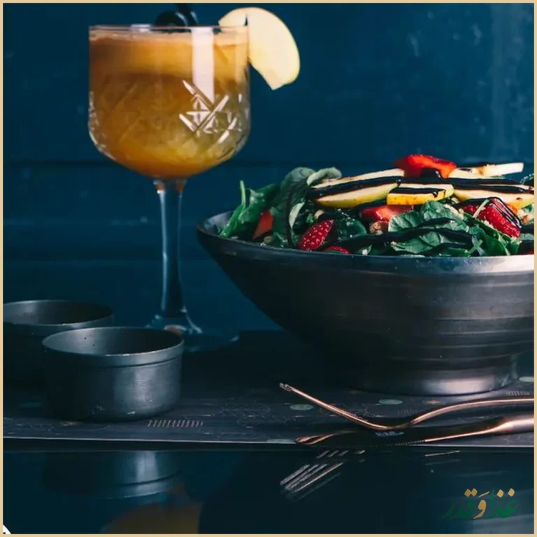 رستوران دالاترا